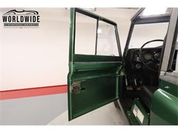 1985 Land Rover Series I (CC-2071221) for sale in Denver , Colorado