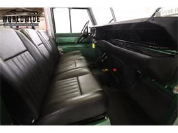 1985 Land Rover Series I (CC-2071221) for sale in Denver , Colorado