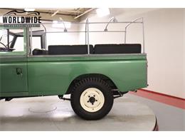 1985 Land Rover Series I (CC-2071221) for sale in Denver , Colorado