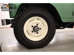 1985 Land Rover Series I (CC-2071221) for sale in Denver , Colorado