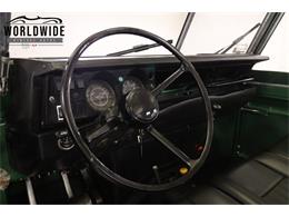 1985 Land Rover Series I (CC-2071221) for sale in Denver , Colorado