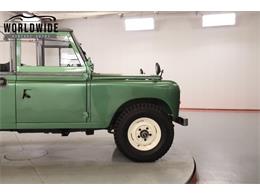 1985 Land Rover Series I (CC-2071221) for sale in Denver , Colorado