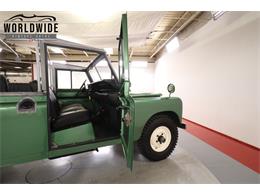 1985 Land Rover Series I (CC-2071221) for sale in Denver , Colorado
