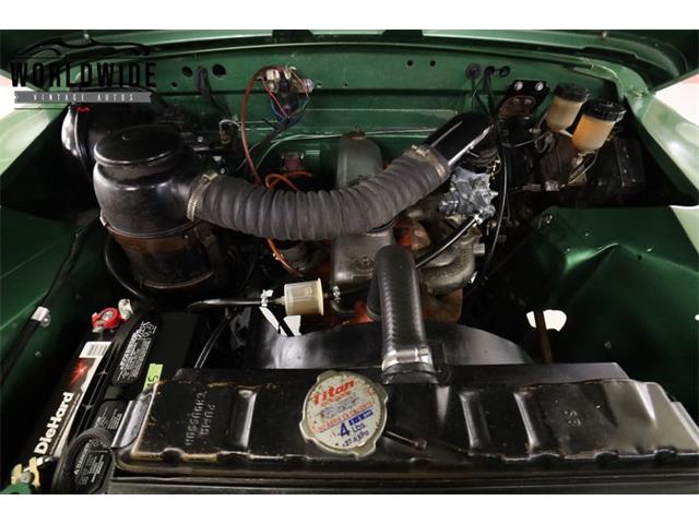 1985 Land Rover Series I (CC-2071221) for sale in Denver , Colorado