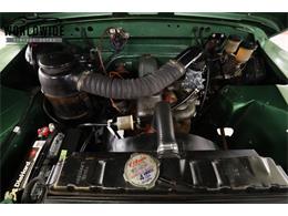 1985 Land Rover Series I (CC-2071221) for sale in Denver , Colorado