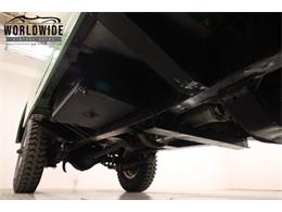 1985 Land Rover Series I (CC-2071221) for sale in Denver , Colorado