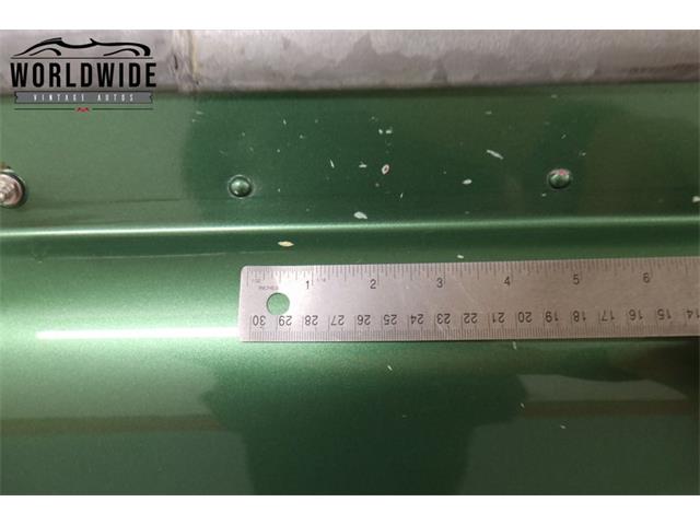 1985 Land Rover Series I (CC-2071221) for sale in Denver , Colorado