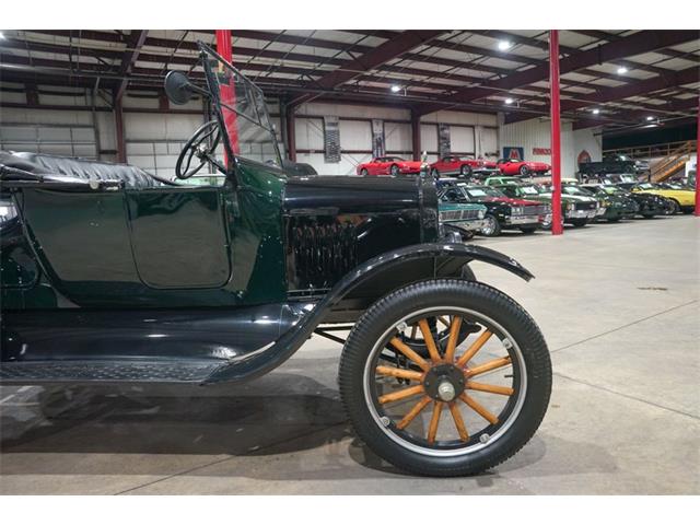 1924 Ford Model T (CC-2071222) for sale in Kentwood, Michigan
