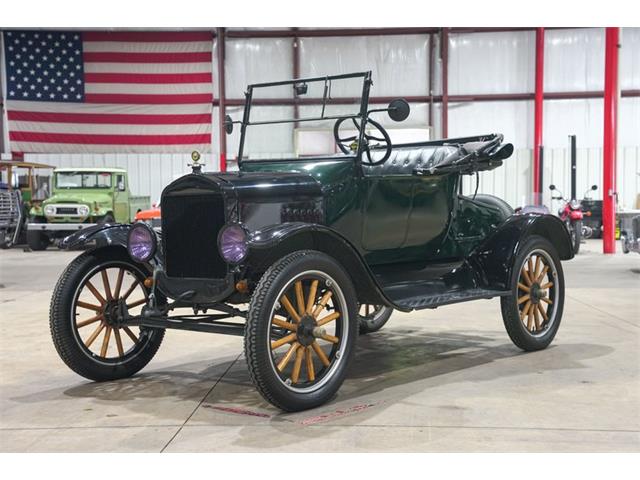 1924 Ford Model T (CC-2071222) for sale in Kentwood, Michigan