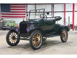 1924 Ford Model T (CC-2071222) for sale in Kentwood, Michigan