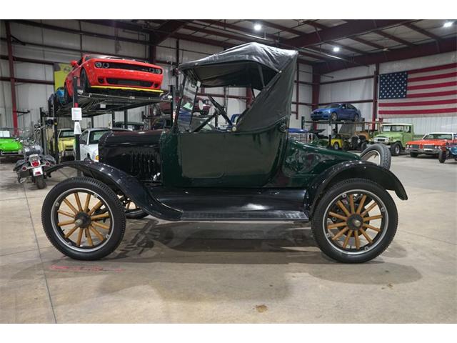1924 Ford Model T (CC-2071222) for sale in Kentwood, Michigan