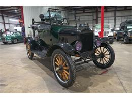 1924 Ford Model T (CC-2071222) for sale in Kentwood, Michigan
