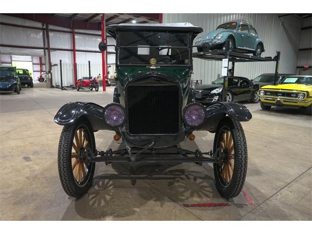1924 Ford Model T (CC-2071222) for sale in Kentwood, Michigan