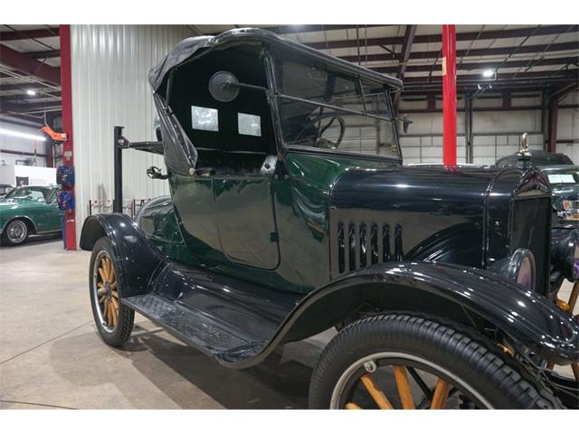 1924 Ford Model T (CC-2071222) for sale in Kentwood, Michigan