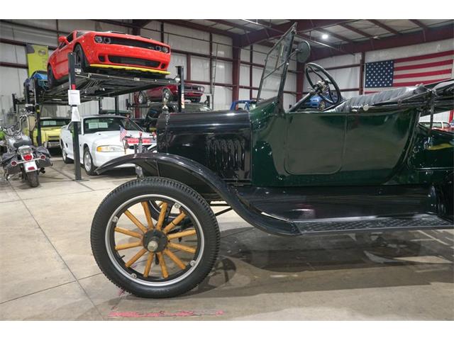 1924 Ford Model T (CC-2071222) for sale in Kentwood, Michigan