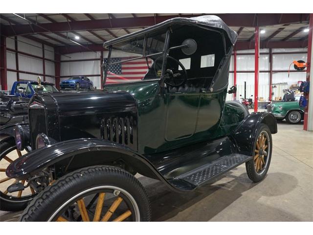 1924 Ford Model T (CC-2071222) for sale in Kentwood, Michigan