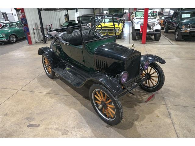1924 Ford Model T (CC-2071222) for sale in Kentwood, Michigan