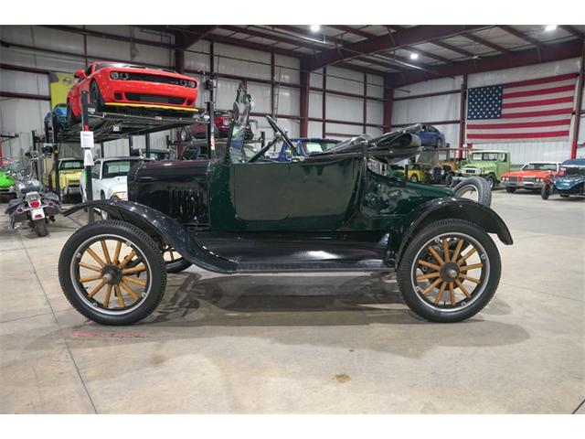 1924 Ford Model T (CC-2071222) for sale in Kentwood, Michigan