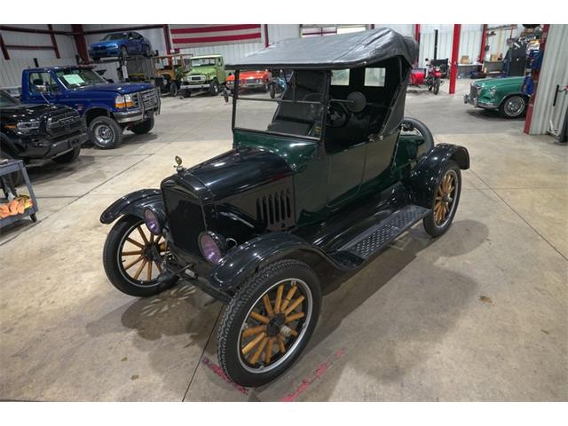 1924 Ford Model T (CC-2071222) for sale in Kentwood, Michigan