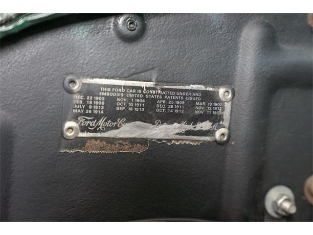 1924 Ford Model T (CC-2071222) for sale in Kentwood, Michigan
