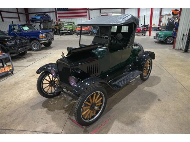 1924 Ford Model T (CC-2071222) for sale in Kentwood, Michigan