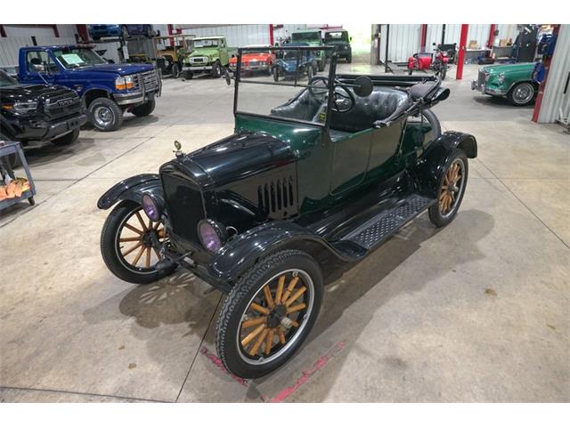 1924 Ford Model T (CC-2071222) for sale in Kentwood, Michigan