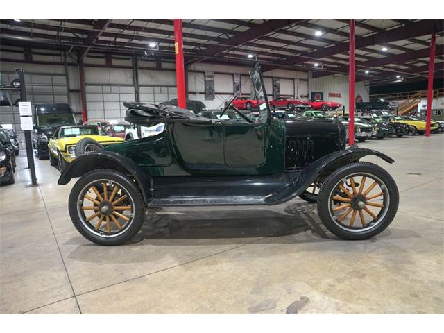 1924 Ford Model T (CC-2071222) for sale in Kentwood, Michigan