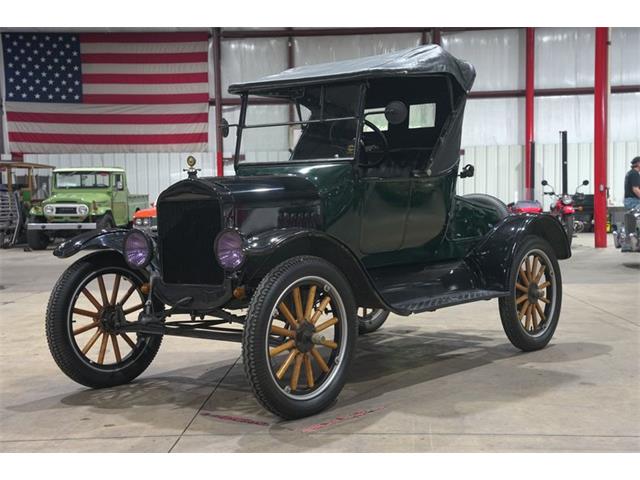 1924 Ford Model T (CC-2071222) for sale in Kentwood, Michigan