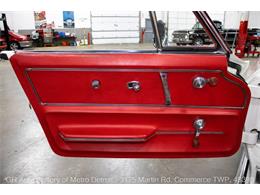 1967 Chevrolet Corvette (CC-2071223) for sale in Kentwood, Michigan