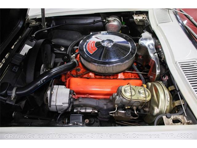 1967 Chevrolet Corvette (CC-2071223) for sale in Kentwood, Michigan
