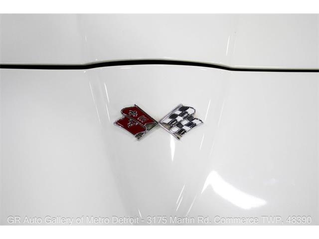 1967 Chevrolet Corvette (CC-2071223) for sale in Kentwood, Michigan