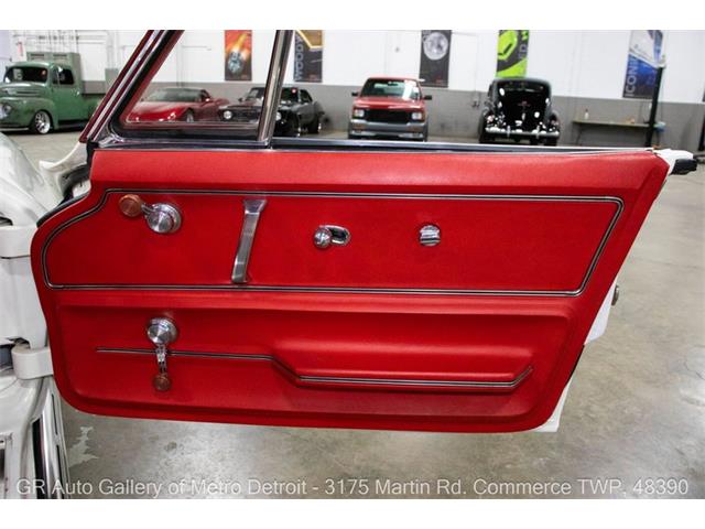 1967 Chevrolet Corvette (CC-2071223) for sale in Kentwood, Michigan