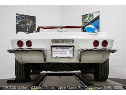 1967 Chevrolet Corvette (CC-2071223) for sale in Kentwood, Michigan