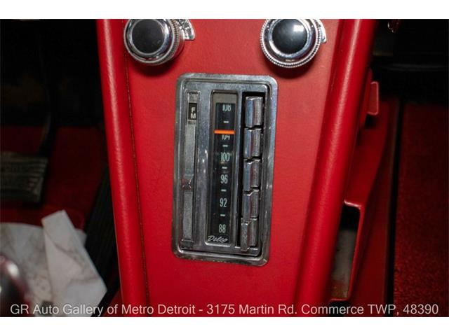 1967 Chevrolet Corvette (CC-2071223) for sale in Kentwood, Michigan