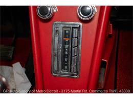 1967 Chevrolet Corvette (CC-2071223) for sale in Kentwood, Michigan