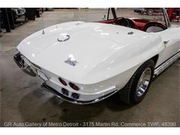1967 Chevrolet Corvette (CC-2071223) for sale in Kentwood, Michigan