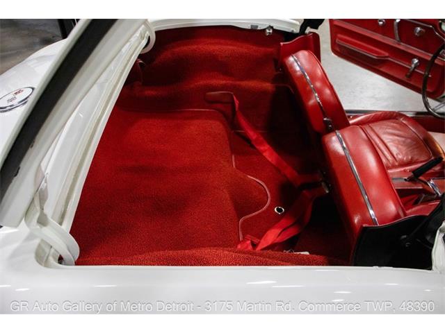 1967 Chevrolet Corvette (CC-2071223) for sale in Kentwood, Michigan