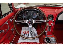 1967 Chevrolet Corvette (CC-2071223) for sale in Kentwood, Michigan