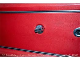 1967 Chevrolet Corvette (CC-2071223) for sale in Kentwood, Michigan