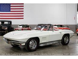 1967 Chevrolet Corvette (CC-2071223) for sale in Kentwood, Michigan