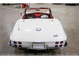 1967 Chevrolet Corvette (CC-2071223) for sale in Kentwood, Michigan