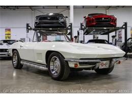 1967 Chevrolet Corvette (CC-2071223) for sale in Kentwood, Michigan