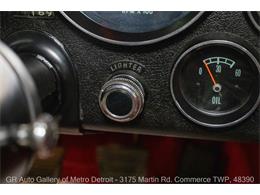 1967 Chevrolet Corvette (CC-2071223) for sale in Kentwood, Michigan