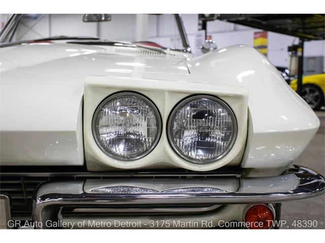 1967 Chevrolet Corvette (CC-2071223) for sale in Kentwood, Michigan