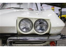 1967 Chevrolet Corvette (CC-2071223) for sale in Kentwood, Michigan