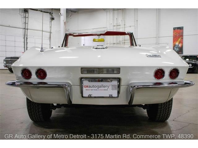 1967 Chevrolet Corvette (CC-2071223) for sale in Kentwood, Michigan