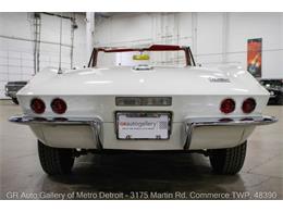 1967 Chevrolet Corvette (CC-2071223) for sale in Kentwood, Michigan