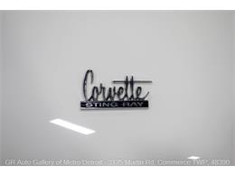 1967 Chevrolet Corvette (CC-2071223) for sale in Kentwood, Michigan