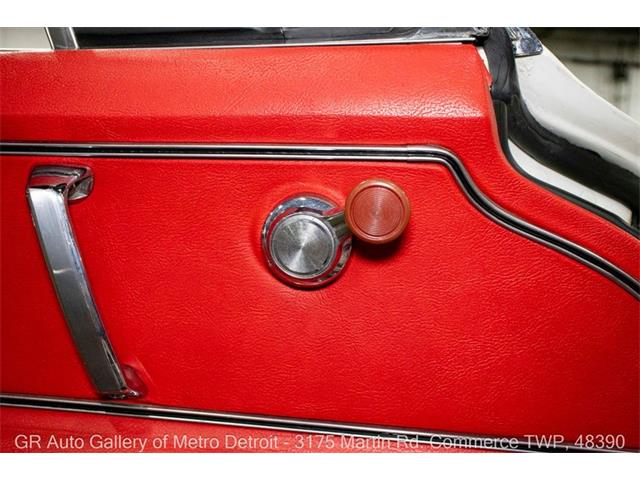 1967 Chevrolet Corvette (CC-2071223) for sale in Kentwood, Michigan