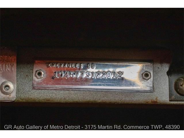 1967 Chevrolet Corvette (CC-2071223) for sale in Kentwood, Michigan